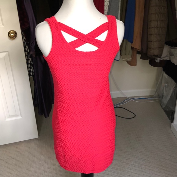 Area Code 407 dress - Picture 2 of 4